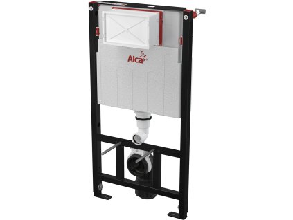 Alcadrain AM101/1000 Sádromodul WC modul