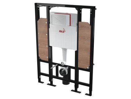 Alcadrain AM101/1300H Sádromodul WC modul pro osoby se sníženou hybností