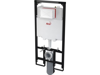 Alcadrain AM1101/1200 Sádromodul Slim WC modul