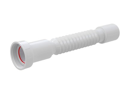 Alcadrain A791 Flexi připojení 6/4˝×40 plast