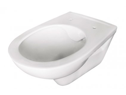 Alcadrain WC RIMFLOW WC závěsné Rimflow