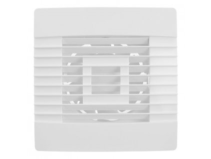 Haco AV PRO 120 P Axiální ventilátor stěnový s žaluzií a šňůrkovým vypínačem