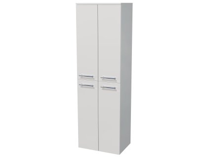 Intedoor UNI SV 162/50 4D ID/G Skříňka vysoká 50 cm, 4 dveře