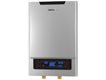 HA3KDL3150 3K-DL Elektrický průtokový ohřívač vody 5 - 15 kW