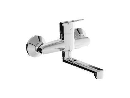 Jika H3112E70042201 TALAS TRENDY Umyvadlová nástěnná baterie s ramínkem 150 mm