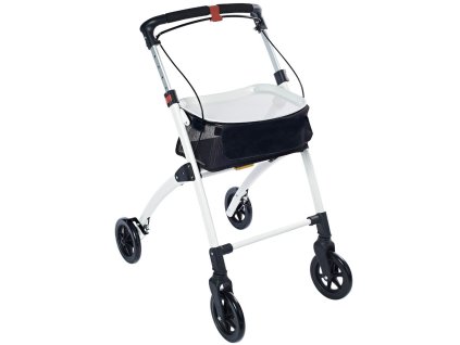 Ridder A0300301 Rollator 2 - domácí chodítko s úložným prostorem