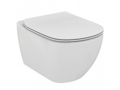 Ideal Standard Tesi wc Ideal Standard AquaBlade + sedátko softclose