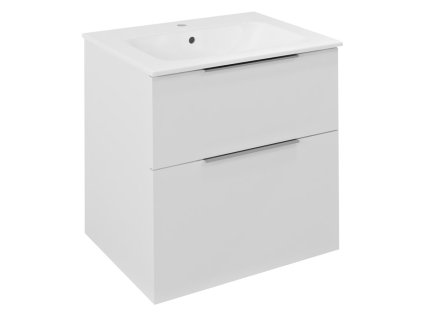 185515 1 cirasa umyvadlova skrinka 59 2x64x46cm bila lesk