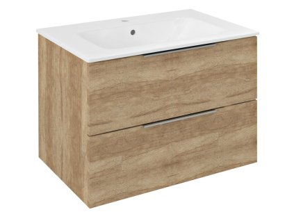 185533 1 cirasa umyvadlova skrinka 69 8x52x46cm dub alabama