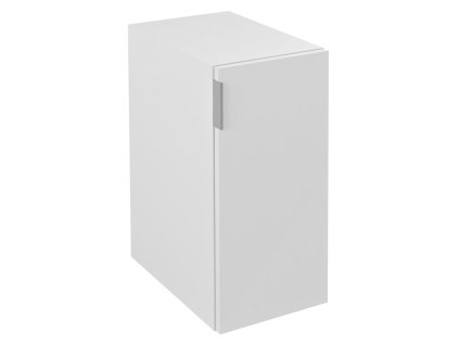 185551 1 cirasa skrinka spodni dvirkova 30x64x46cm prava leva bila lesk