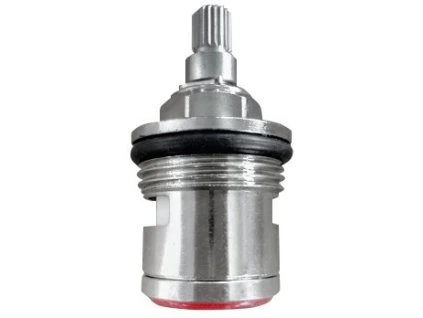 Přepínač kartuše