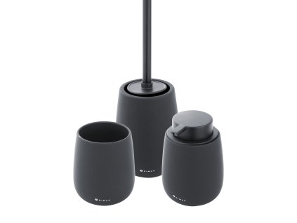 Nimco TABO Dávkovač, pohárek, WC kartáč TA SET-90