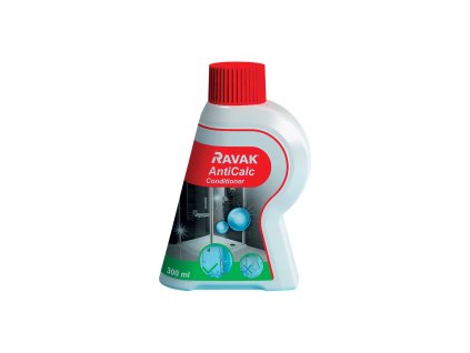 Čistící přípravky RAVAK ANTICALC CONDITIONER (300 ml)