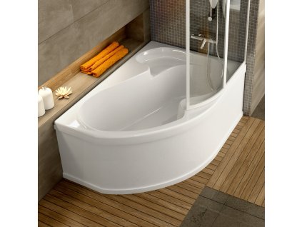 Ravak Panel Rosa 140