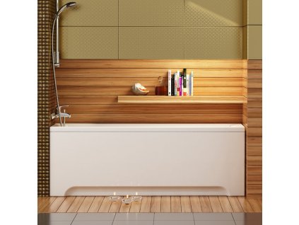 Ravak Panel čelní 160