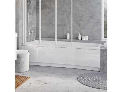 Ravak Panel čelní BeHappy II 160 P