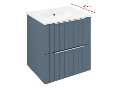 204346 cirasa umyvadlova skrinka 48x54x39cm siena strip