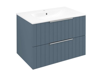 204355 cirasa umyvadlova skrinka 69 8x52x46cm siena strip