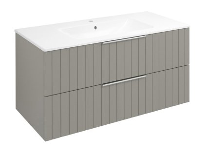 204379 cirasa umyvadlova skrinka 99 8x52x46cm agila strip