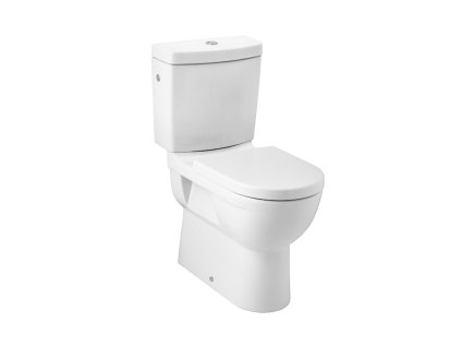 JIKA MIO WC kombi vario odpad