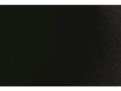 INKA odkladná keramická deska 52x35,5cm, černá mat