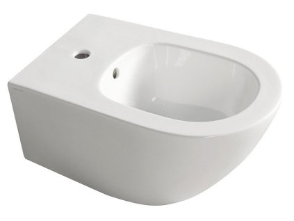 AQUATECH bidet závěsný 36,5x30x55cm