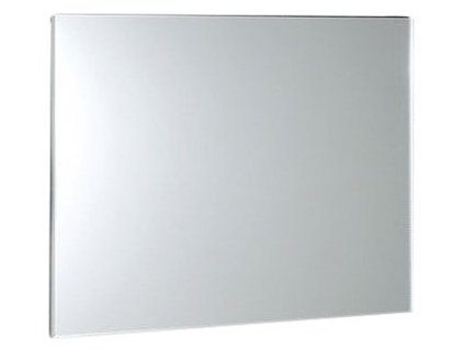 ACCORD zrcadlo s fazetou 1200x800mm, bez úchytu