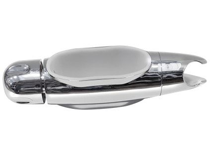Držák pro sprchový panel SL030, ABS/chrom