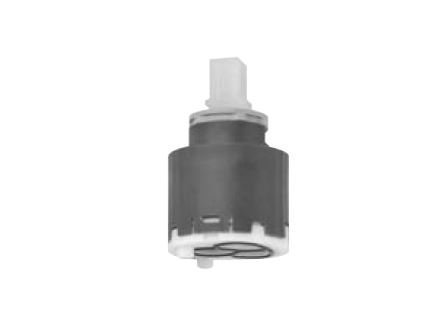 Kartuše ECOstop k pákovým bateriím, průměr 35 mm