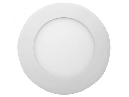 START LED podhledové svítidlo, 6W, 230V, 120mm, denní bílá, 390lm, bílá