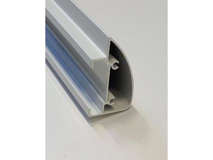 BTS100 pojezdový profil