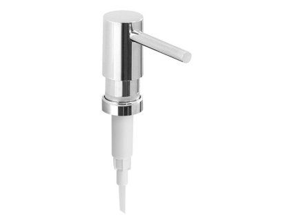 Pumpička pro PIRENEI PI8113, chrom