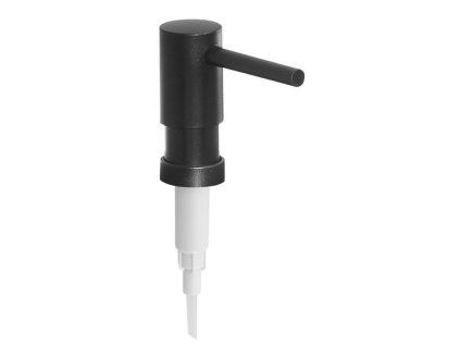 Pumpička pro PIRENEI PI8114, černá mat