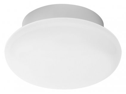 ORBIS AQUA koupelnové stropní svítidlo IP44, průměr 200mm, WIFI stmívatelné+teplota barvy, 1200lm, 12W