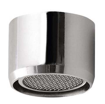 SAPHO Perlátor vnitřní závit M22x1, chrom