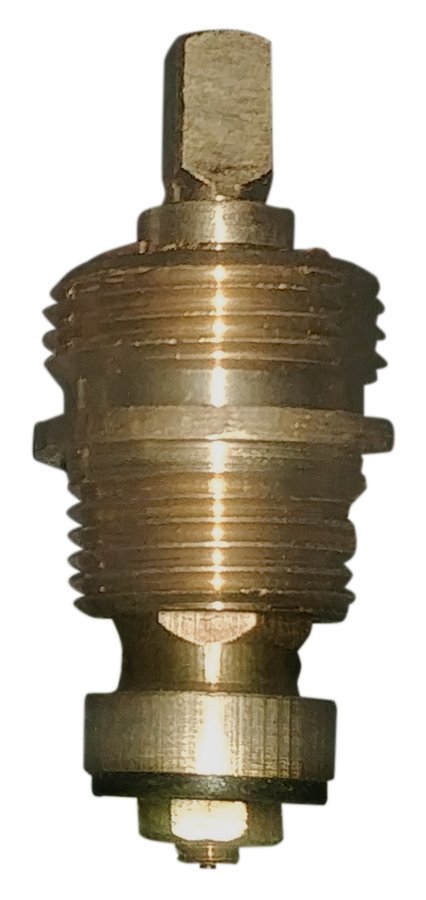 Aqualine Uzavírací klasický vršek 3/8" P Myjava