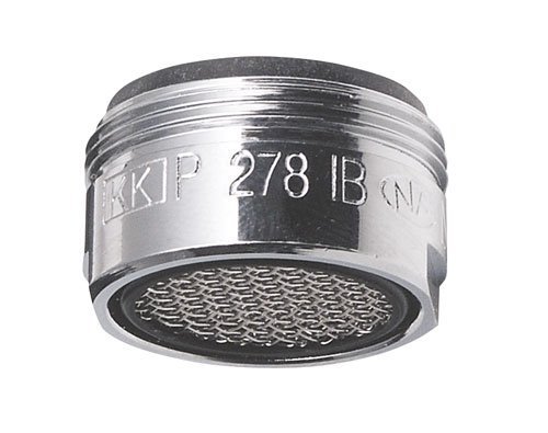 SAPHO Perlátor vnější závit M20x1, chrom