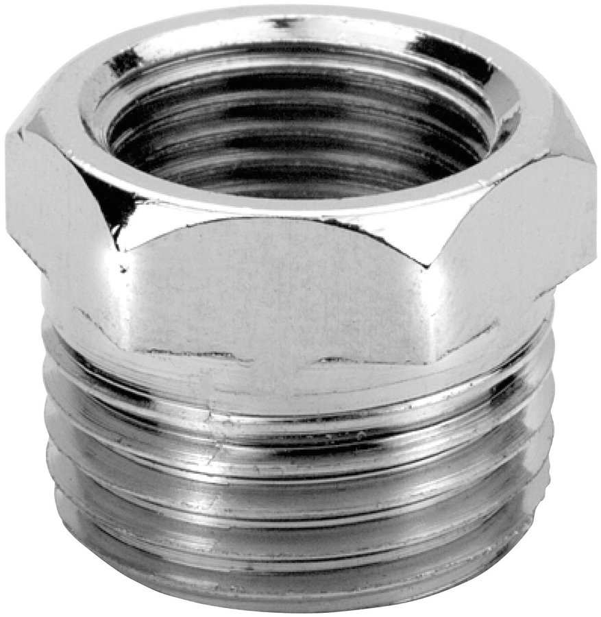 SAPHO Redukce F3/8xM1/2, chrom