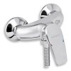 Sprchová baterie bez příslušenství 100 mm Metalia 57 chrom 57065/1-0