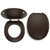 wc wenge