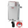 Alcadrain AM115/1000 Renovmodul WC modul s dávkovačem WC tablet