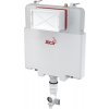 Alcadrain AM1112 Basicmodul Slim WC nádrž pro zazdívání