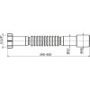 Alcadrain A750 Flexi připojení 5/4˝×40/32 plast