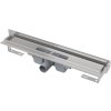 Alcadrain APZ4-950 Liniový podlahový žlab FLEXIBLE pod libovolný obklad