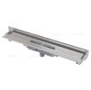 Alcadrain APZ1104-950 Liniový podlahový žlab FLEXIBLE LOW pod libovolný obklad