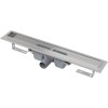 Alcadrain APZ6-950 Liniový podlahový žlab pro plný rošt