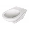 Alcadrain WC RIMFLOW WC závěsné Rimflow