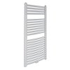 Neriet NR-03-750.1160-44-01+MM PRIMO RONDO-N/MM Koupelnový žebřík (radiátor) - bílý