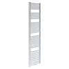 Neriet NE-03-600.1700-40-01+MM ELLIOT-N/MM Koupelnový žebřík (radiátor) - bílý