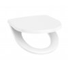 Jika H8903840000631 WC sedátko duroplastové antibakteriální, kovové úchyty